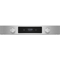 KitchenAid 27-inch Built-in Single Wall Oven with Convection Technology KOES727SPS IMAGE 3