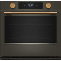 KitchenAid 30-inch Built-in Single Wall Oven with Convection Technology KOES730SBE IMAGE 5