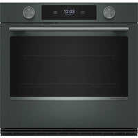 KitchenAid 30-inch Built-in Single Wall Oven with Convection Technology KOES730SJP IMAGE 1