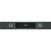 KitchenAid 30-inch Built-in Single Wall Oven with Convection Technology KOES730SJP IMAGE 4