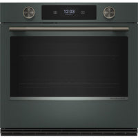 KitchenAid 30-inch Built-in Single Wall Oven with Convection Technology KOES730SJP IMAGE 7