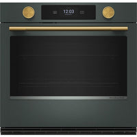 KitchenAid 30-inch Built-in Single Wall Oven with Convection Technology KOES730SJP IMAGE 8