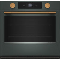 KitchenAid 30-inch Built-in Single Wall Oven with Convection Technology KOES730SJP IMAGE 9
