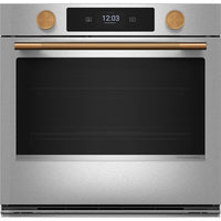 KitchenAid 30-inch Built-in Single Wall Oven with Convection Technology KOES730SPS IMAGE 11