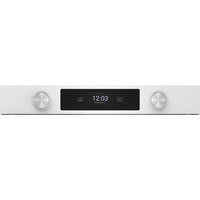 KitchenAid 30-inch Built-in Single Wall Oven with Convection Technology KOES730SWH IMAGE 4