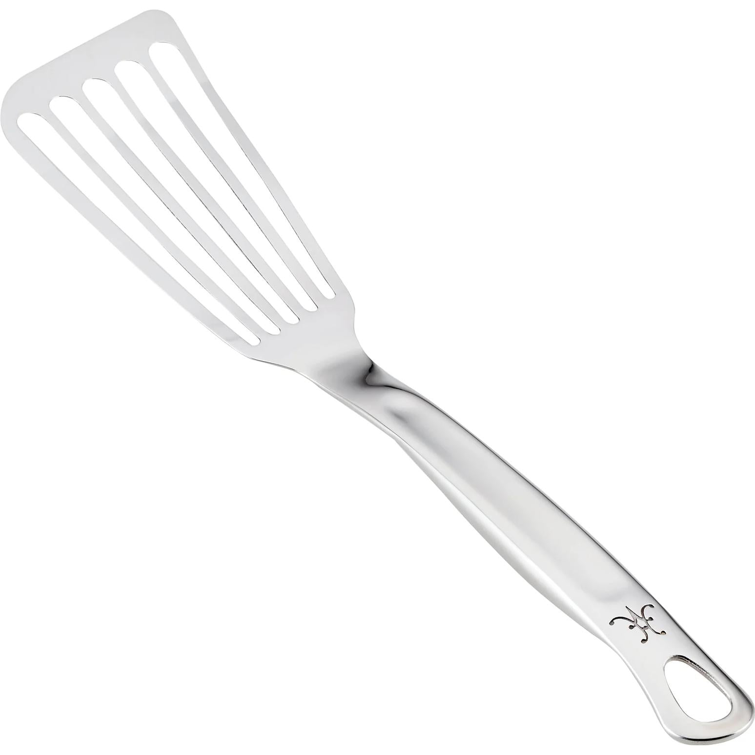 Hestan Provisions Stainless Steel Fish Turner Utensil 49199-C IMAGE 1
