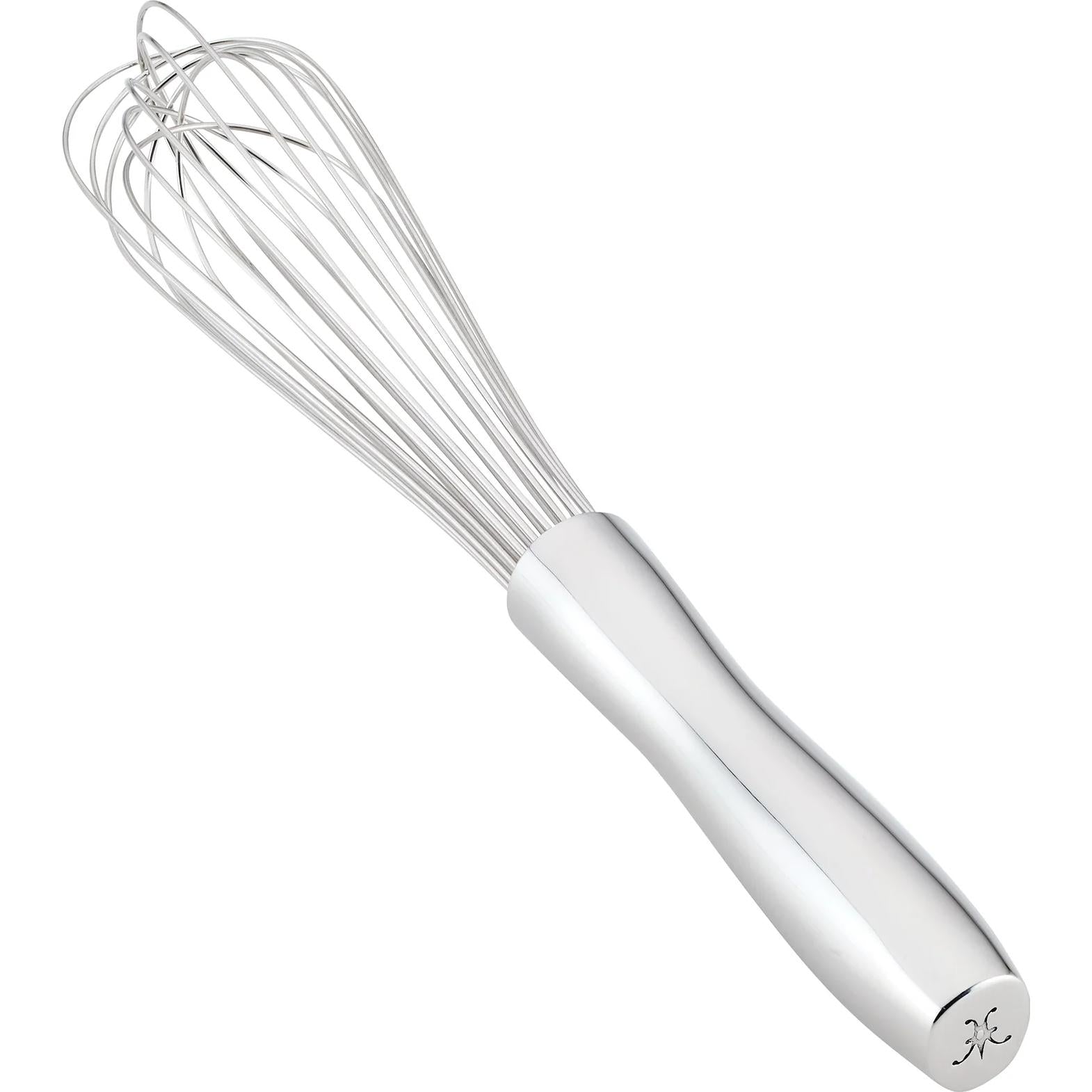 Hestan Provisions 12" Stainless Steel French Whisk Utensil 49200-C IMAGE 1