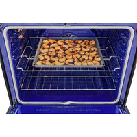 LG 30-inch Slide-In Gas Range with Air Fry LSGL6335Z IMAGE 9