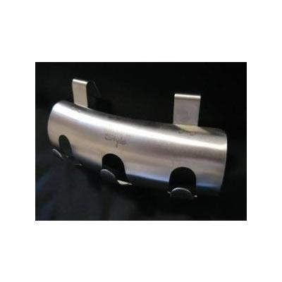 Weber Stainless Steel Charcoal Grill Tool Holder 6431 IMAGE 2