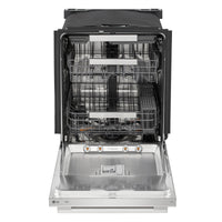 LG 24-inch Smart Top Control Dishwasher with QuadWash® Pro LDNTH862S IMAGE 2