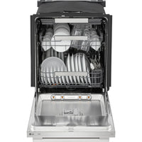 LG 24-inch Smart Top Control Dishwasher with QuadWash® Pro LDNTH862S IMAGE 3