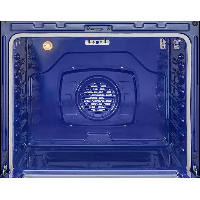 LG 30-inch Smart Electric Range with Air Fry LREN6325ZE IMAGE 10