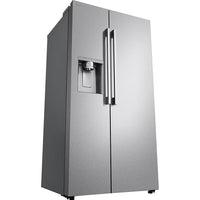 LG 36-inch, 27 cu.ft. Side-by-Side Refrigerator with Craft Ice® LL27T3530S IMAGE 10