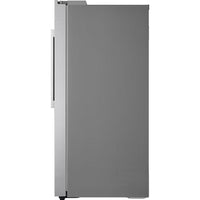LG 36-inch, 27 cu.ft. Side-by-Side Refrigerator with Craft Ice® LL27T3530S IMAGE 13