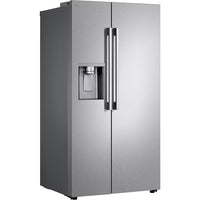 LG 36-inch, 27 cu.ft. Side-by-Side Refrigerator with Craft Ice® LL27T3530S IMAGE 8