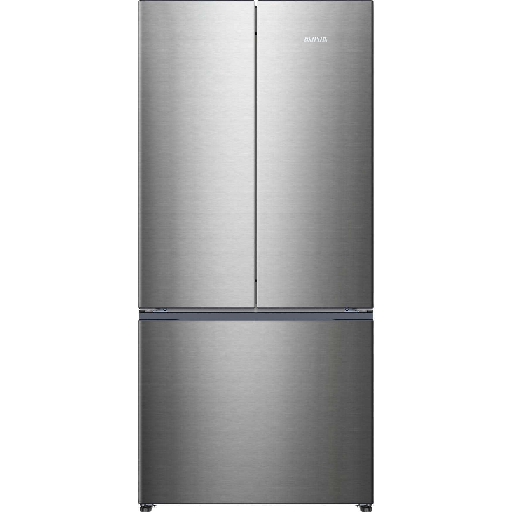 AVIVA 18 cu.ft. French Door Refrigerator ARBM180FSE IMAGE 1