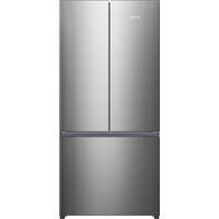 AVIVA 18 cu.ft. French Door Refrigerator ARBM180FSE IMAGE 1