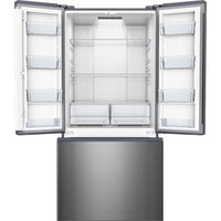 AVIVA 18 cu.ft. French Door Refrigerator ARBM180FSE IMAGE 2