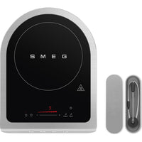Smeg Portable induction cooker PIC01BLMUS IMAGE 8