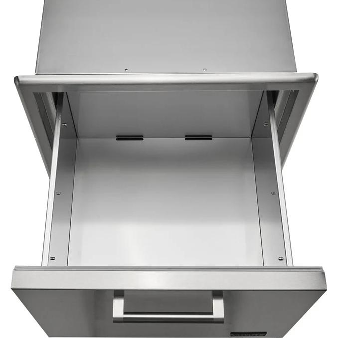 Coyote 26-inch Outdoor Pull Out Ice Chest C3-CPOC IMAGE 6