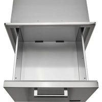 Coyote 26-inch Outdoor Pull Out Ice Chest C3-CPOC IMAGE 6
