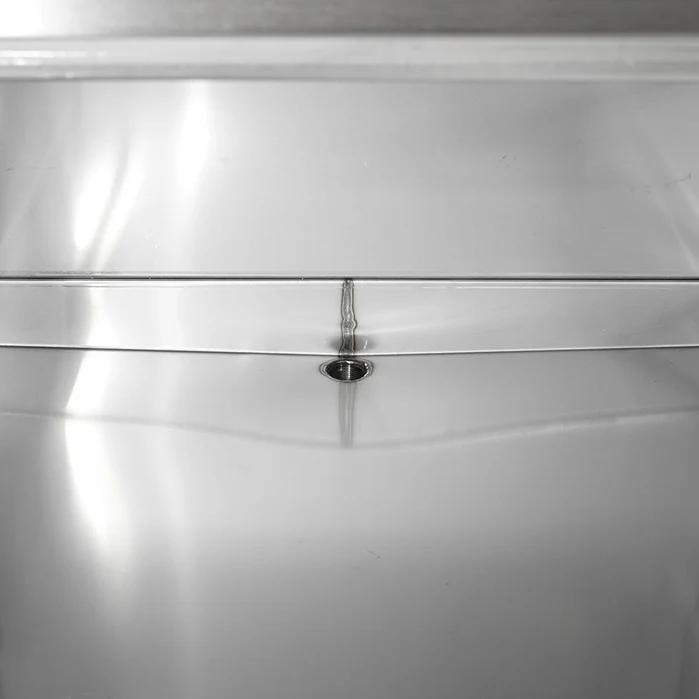 Coyote 26-inch Outdoor Pull Out Ice Chest C3-CPOC IMAGE 8