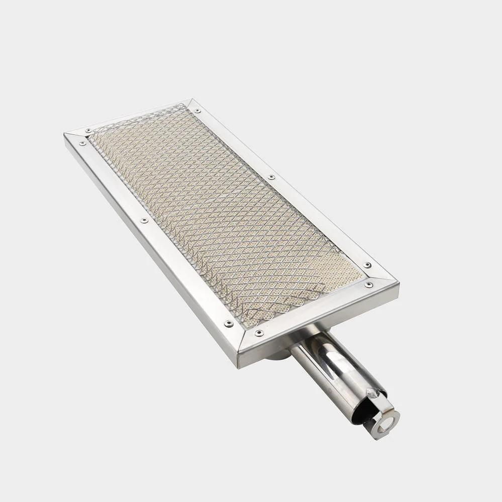 Coyote Sear Burner for CL & SL Series C3SEARBURNER IMAGE 1