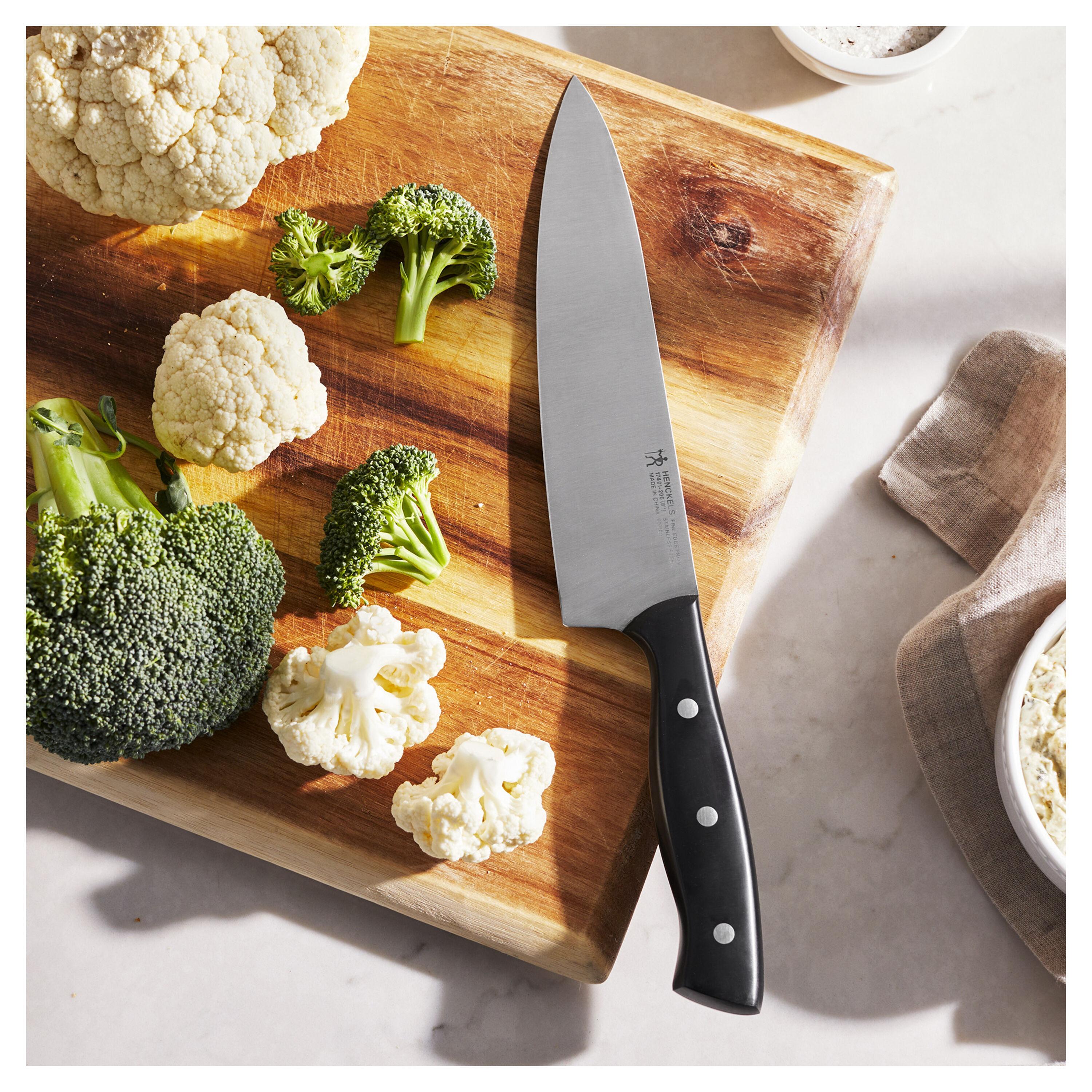 Henckels Everpoint Knife Set - 3 pc 1033793 IMAGE 2