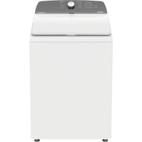 Whirlpool 4.5 Cu. Ft. Top Load Impeller Washer WTW4000SW IMAGE 1