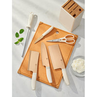 Zwilling Now Pro Knife block set - 7 pc 1032837 IMAGE 2
