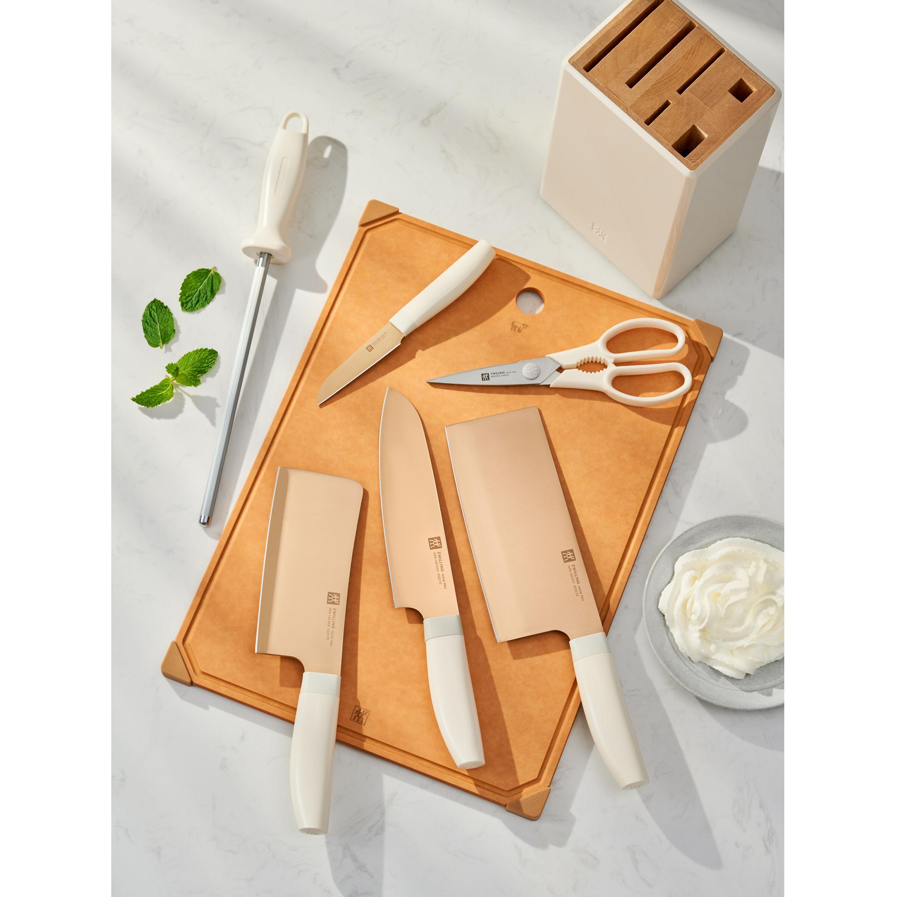 Zwilling Now Pro Knife block set - 7 pc 1032837 IMAGE 2