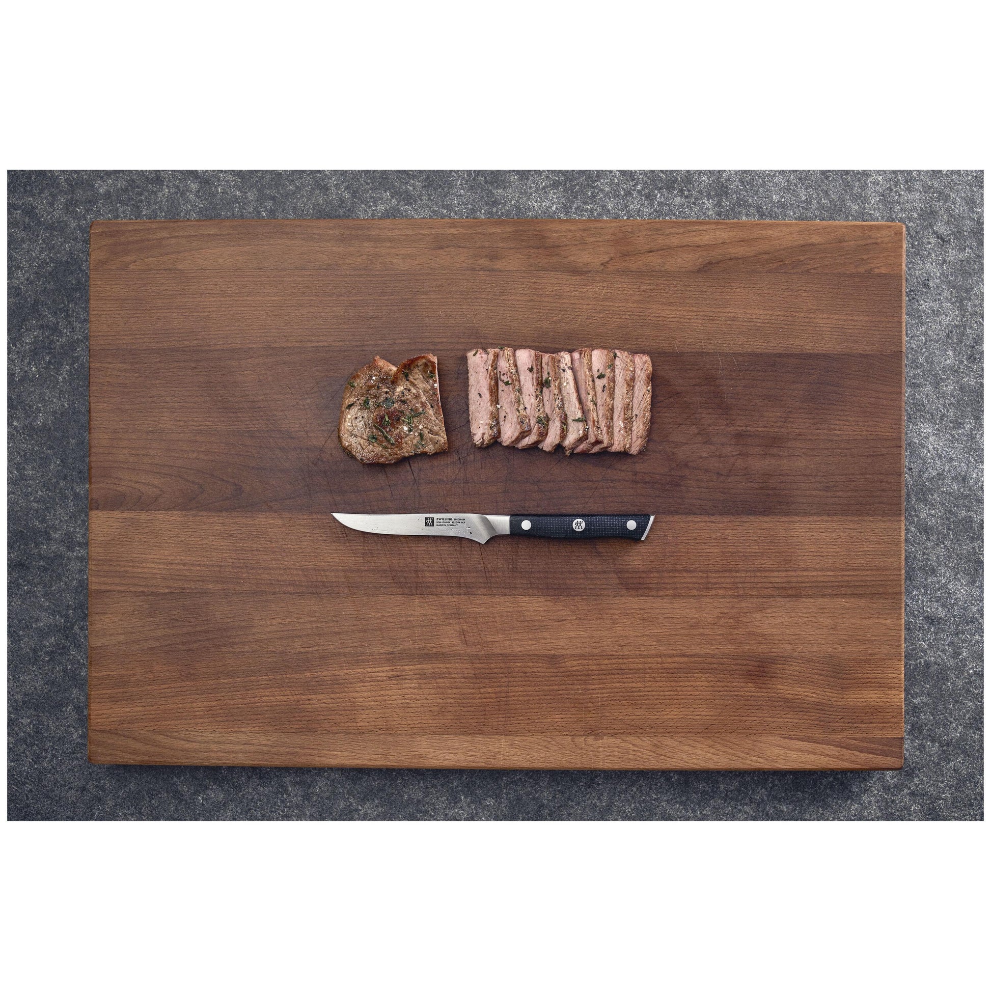 Zwilling Spectrum Steak Knives set - 4 pc 1033085 IMAGE 3
