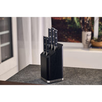 Zwilling Spectrum Knife block set - 6 pc 1033092 IMAGE 3
