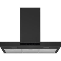 Smeg 30-inch Universale Wall Mount Hood KBTU30AN IMAGE 1