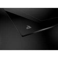 JennAir 36-inch Built-in Induction Cooktop with Downdraft Ventilation JIDT836SBL IMAGE 8