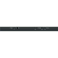 GE 24-inch Built-in Dishwasher with CleanSensor Wash UBT410SGVBB IMAGE 5