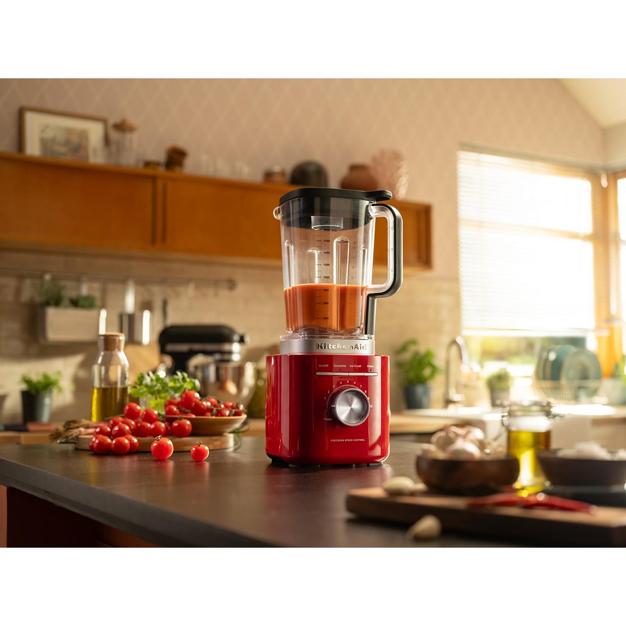 KitchenAid Pure Power Blender KSB2072ER IMAGE 8