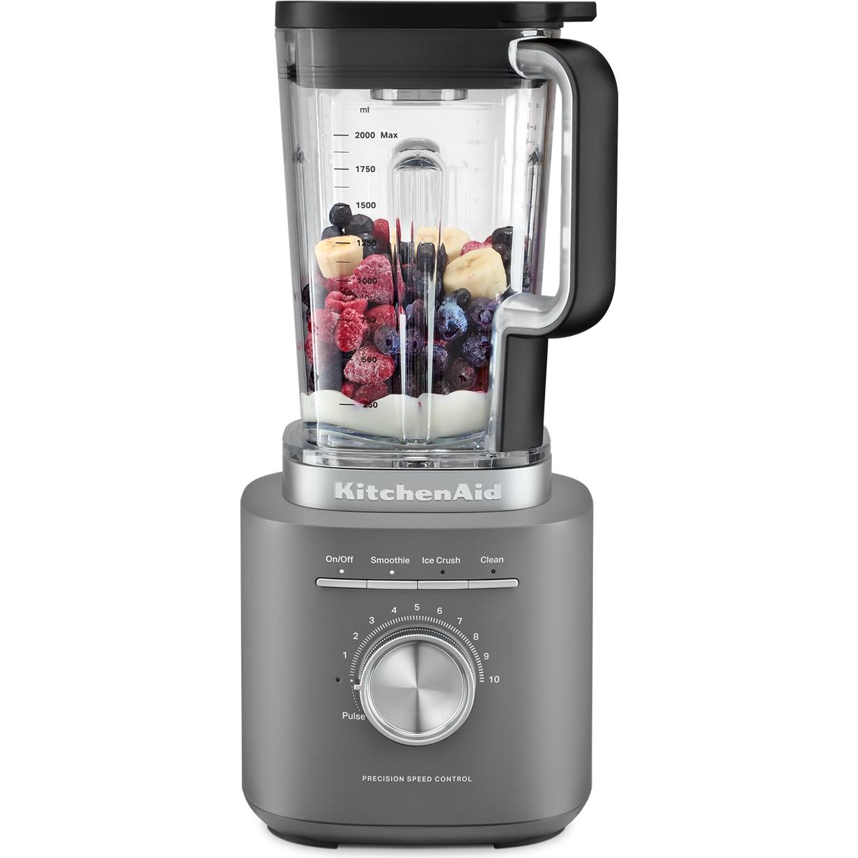 KitchenAid Pure Power Blender KSB2072DG IMAGE 7
