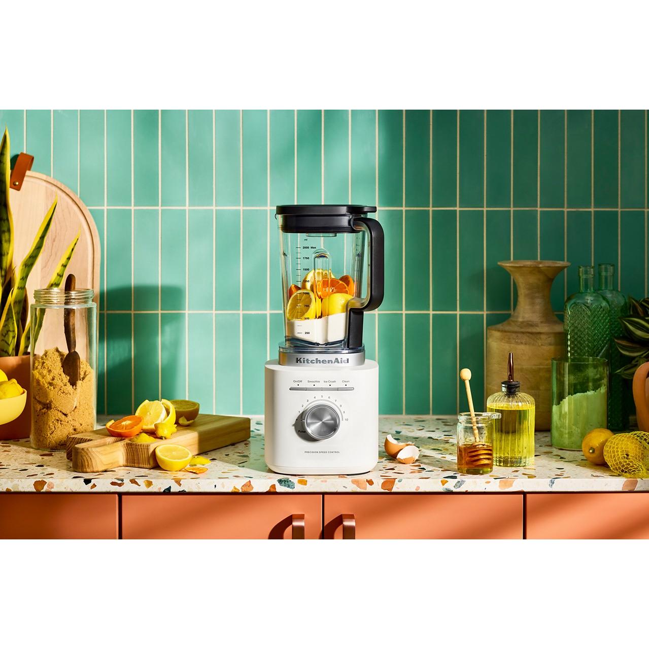 KitchenAid Pure Power Blender KSB2072PL IMAGE 10
