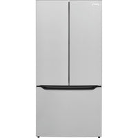 Frigidaire 20 Cu. Ft. Counter-Depth French Door Refrigerator FRFG2033AV IMAGE 1