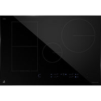JennAir 30-inch Built-in Induction Cooktop JICT730SB IMAGE 3