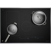 JennAir 30-inch Built-in Induction Cooktop JICT730SS IMAGE 2
