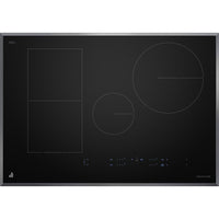 JennAir 30-inch Built-in Induction Cooktop JICT730SS IMAGE 3