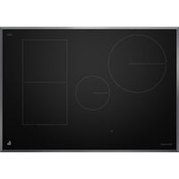 JennAir 30-inch Built-in Induction Cooktop JICT730SS IMAGE 4