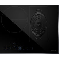 JennAir 36-inch Built-in Induction Cooktop JICT736SS IMAGE 4
