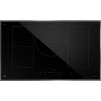 JennAir 36-inch Built-in Induction Cooktop JICT736SS IMAGE 6
