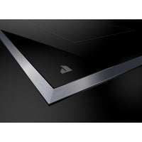 JennAir 36-inch Built-in Induction Cooktop JICT736SS IMAGE 8
