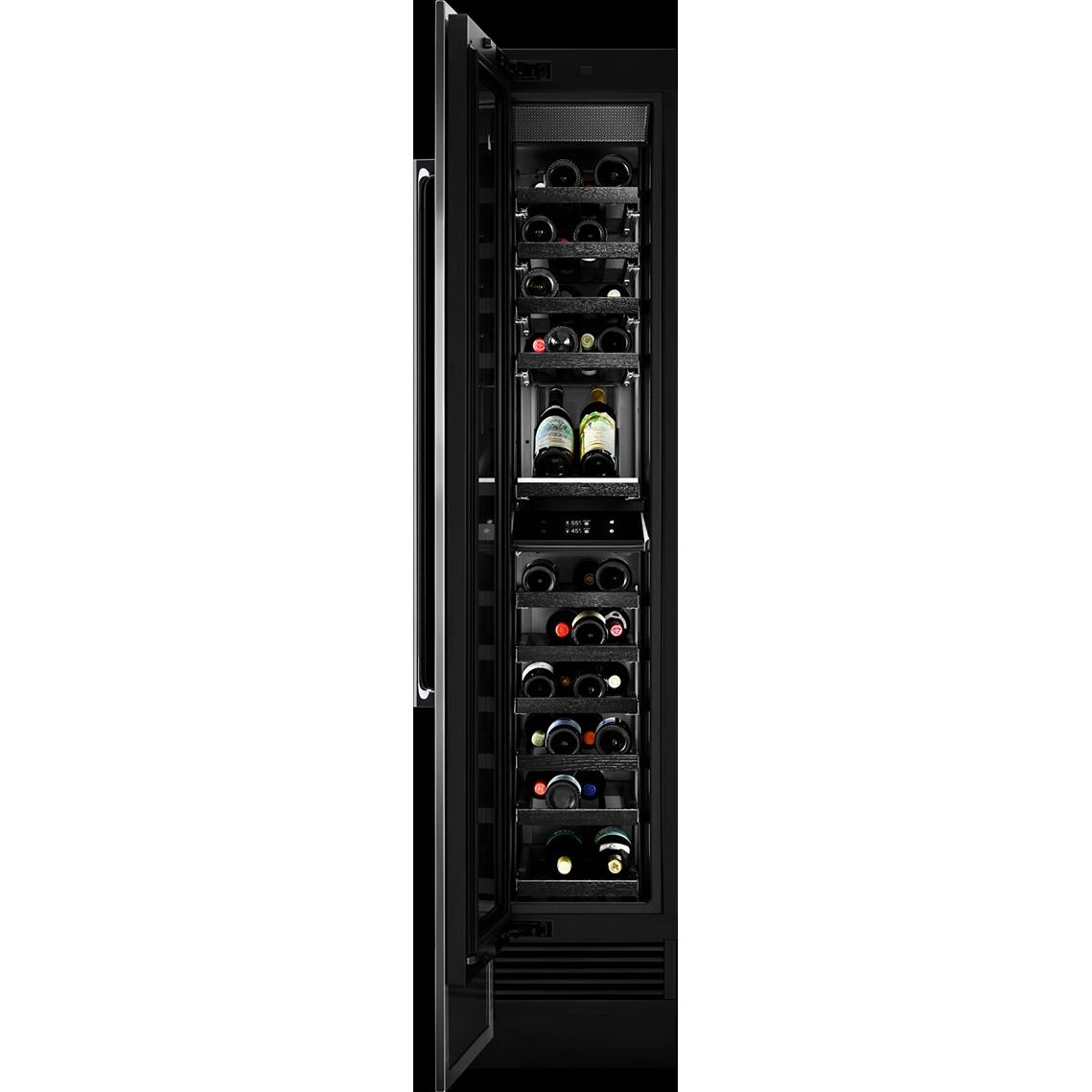 JennAir 48-Bottle Wine Cooler JBWFNL18RX IMAGE 8