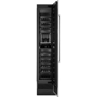 JennAir 48-Bottle Wine Cooler JBWFNR18RX IMAGE 1