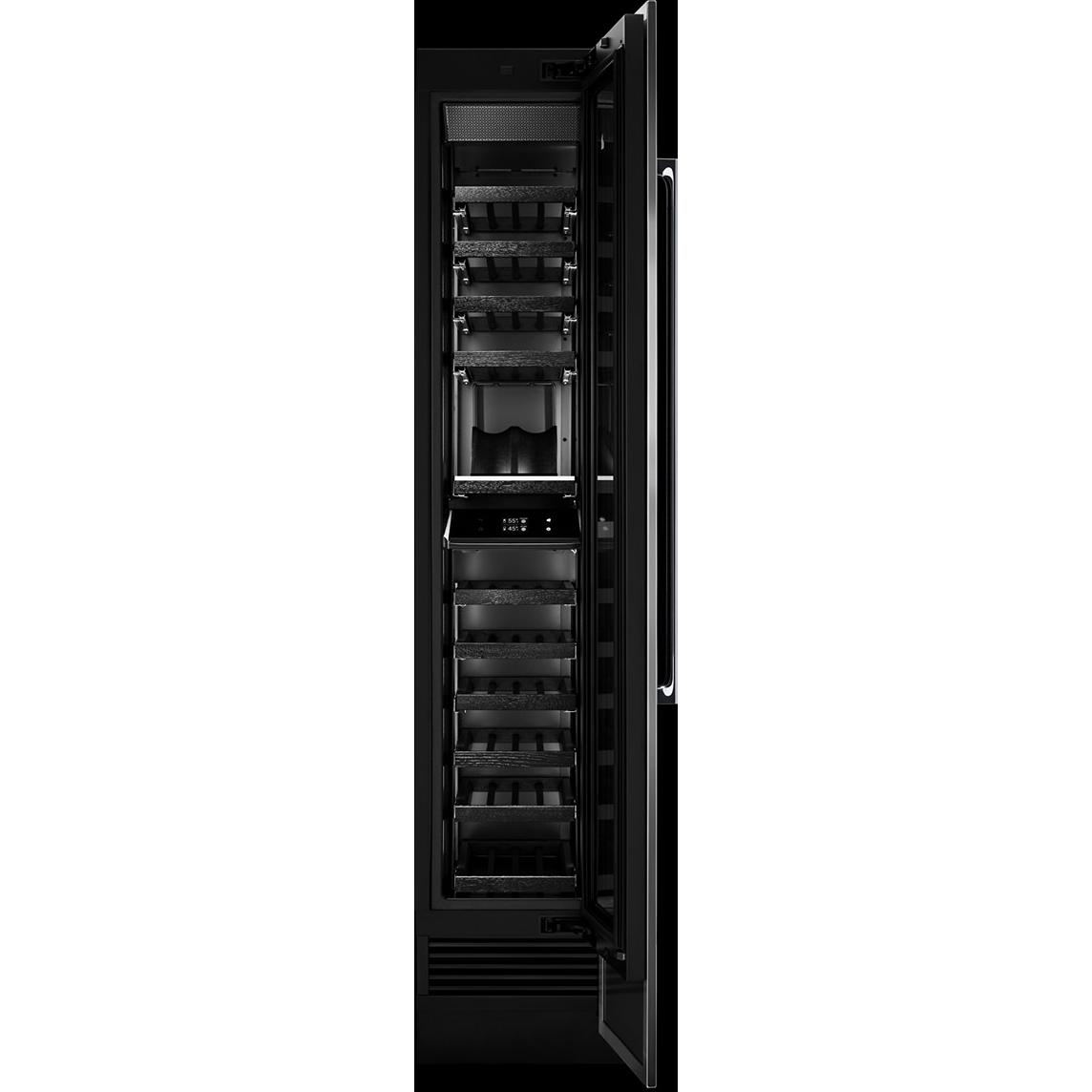 JennAir 48-Bottle Wine Cooler JBWFNR18RX IMAGE 12